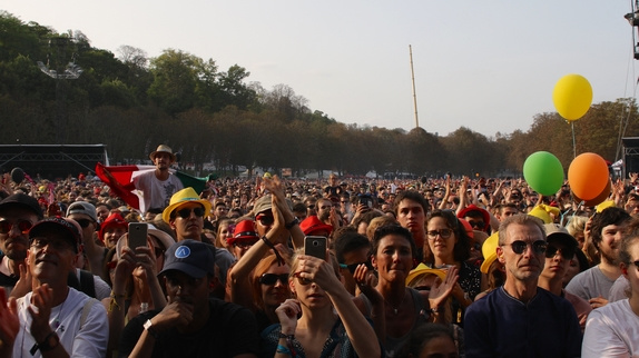 Comment les festivals se réinventent cet été ?