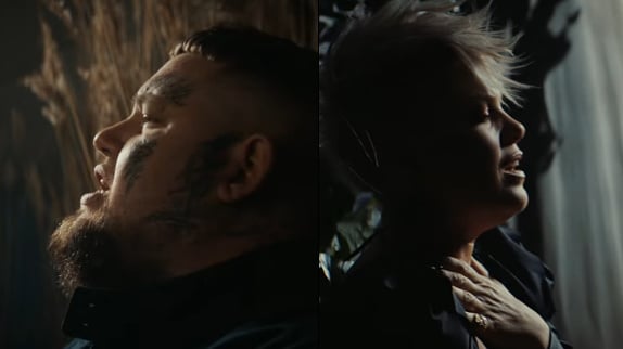 Rag'n'Bone Man et Pink : le duo !
