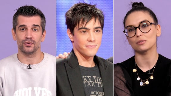 La Star Ac' 4 se souvient de Grégory Lemarchal