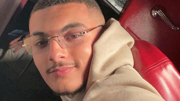 Le rappeur RK arrêté pour violences conjugales