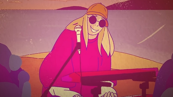 Tones and I : son nouveau single "Cloudy Day"