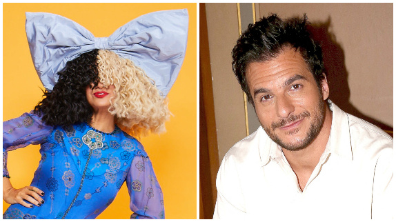 Amir annonce un duo avec Sia