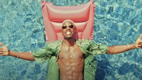 MHD et Tiakola font "Pololo" : le clip !