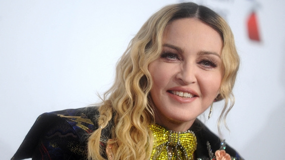 Madonna : ses albums en deluxe dès 2022