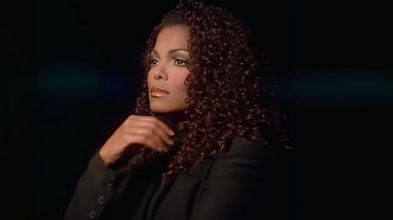 Janet Jackson : un documentaire en 2022 !
