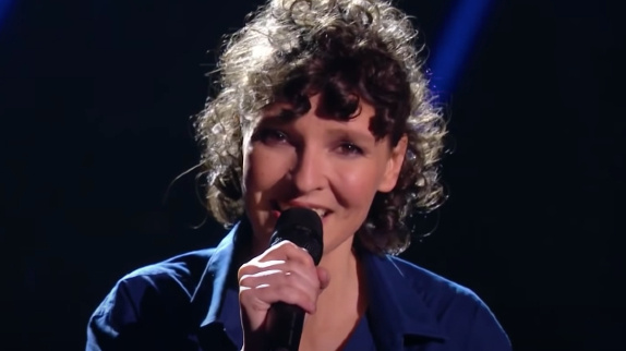 Anne Sila : nouveau single et un album !