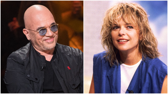Pascal Obispo : sa version de "Chanter"