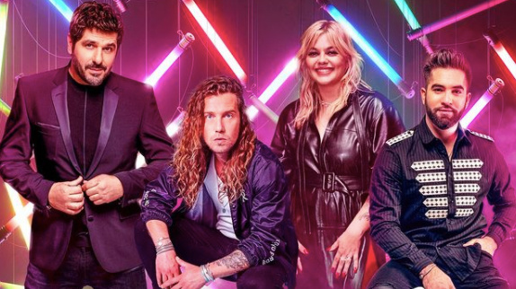 The Voice Kids : le jury dévoilé !