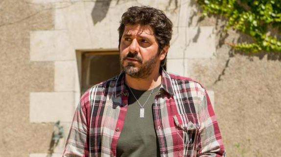 Patrick Fiori acteur : le téléfilm sera diffusé le...