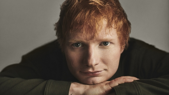 Ed Sheeran : déjà un autre album de prêt
