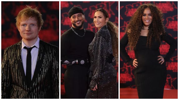 NRJ Music Awards 2021 : le palmarès