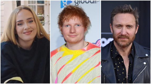 Brit Awards 2022 : les nominations !
