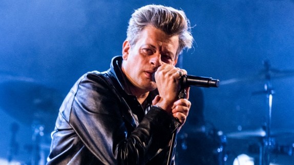 Benjamin Biolay annule des concerts