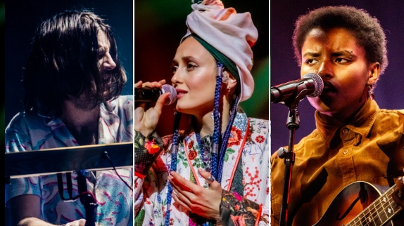 Music Moves Europe Awards : les gagnants !