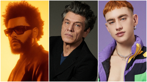 On a écouté : The Weeknd, M. Lavoine, Y&Years