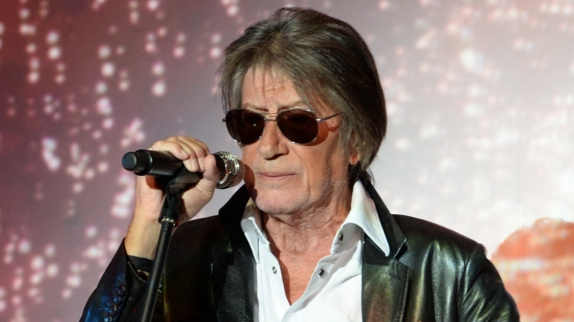 Jacques Dutronc, prix d'honneur aux Victoires