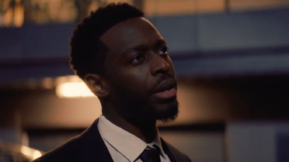 Dadju de retour avec "King" : le clip