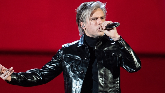 Orelsan : un concert à Paris La Défense Arena