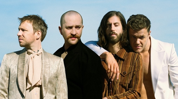Imagine Dragons : l'inédit "Bones"