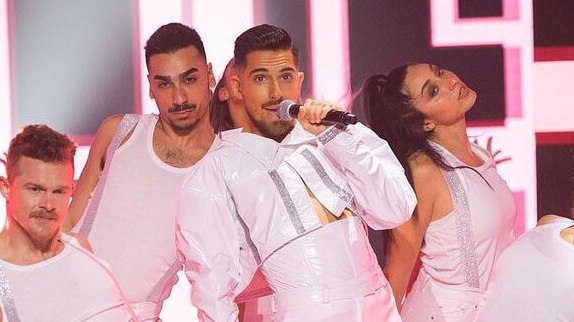 Eurovision : Israël se retire du concours