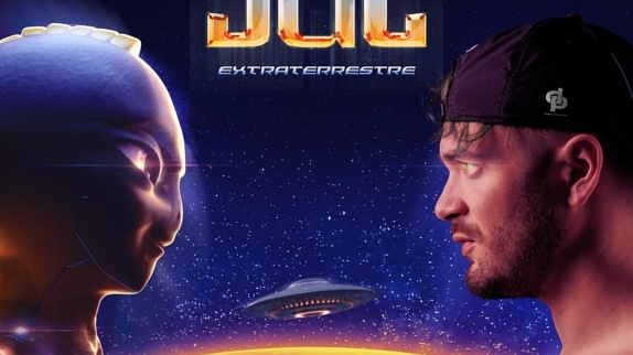 Jul : 200.000 ventes pour "Extraterrestre"