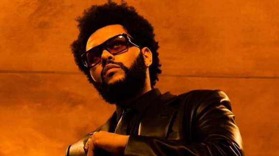 The Weeknd : son nouveau single est...
