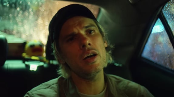 Orelsan : le clip bluffant de "Ensemble"