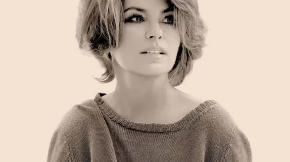 Shania Twain : un doc, un best of et un inédit