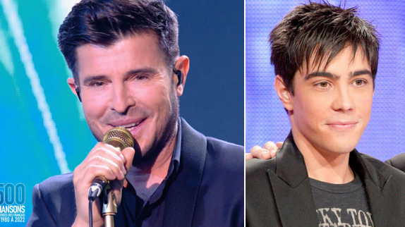 Vincent Niclo reprend Grégory Lemarchal