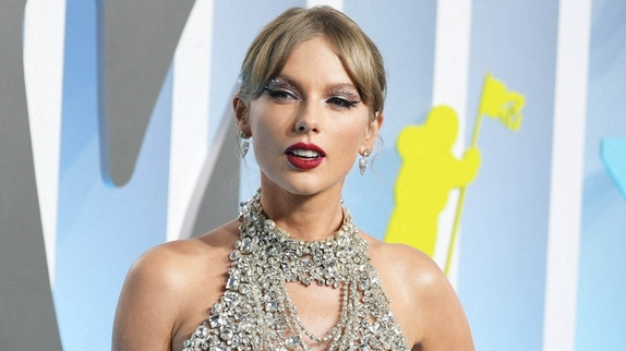 Taylor Swift : nouvel album en octobre !