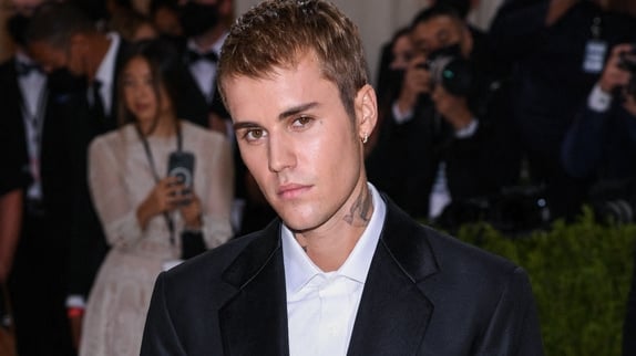Justin Bieber annule sa tournée