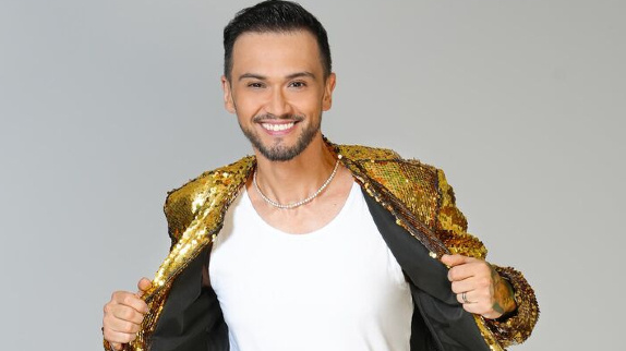 DALS : que devient Billy Crawford ?