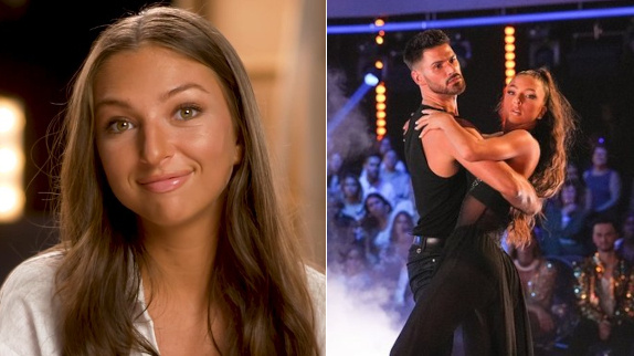 Eva (DALS) face à un grave problème de santé