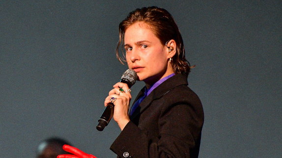 Christine and the Queens : coup de gueule !