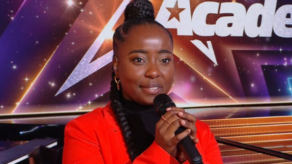 Star Academy : éliminée, Amisse se confie