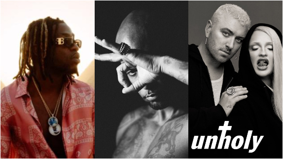 Top Singles : Gazo ne faiblit pas