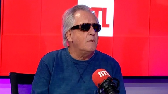 Gilbert Montagné veut être coach de "The Voice"