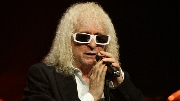 Michel Polnareff révèle avoir été SDF
