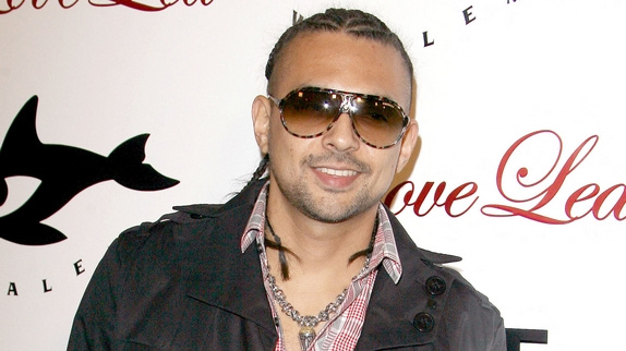 Sean Paul : révélation inattendue sur ses tubes