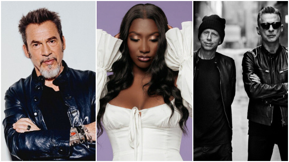 Les albums les plus attendus de 2023