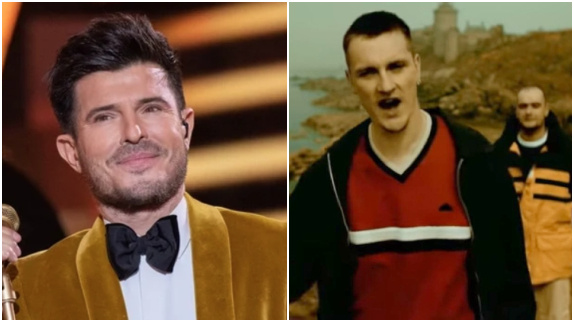 Vincent Niclo nous parle de son nouvel album