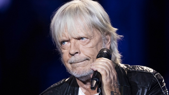 Renaud : d'où vient son fameux "ta-ta-tin" ?