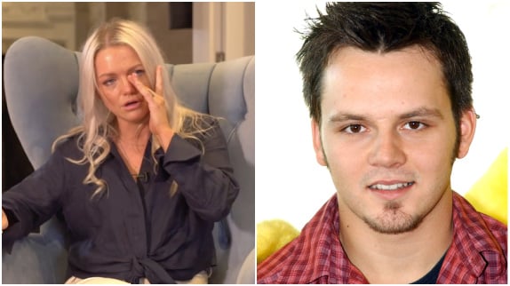 S Club 7 : Hannah se confie sur la mort de Paul