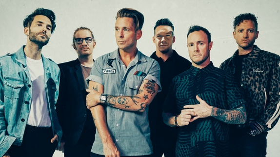 OneRepublic enchaîne avec "Runaway"