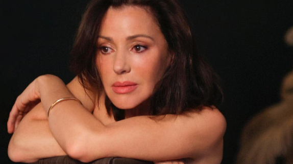 Souffrante, Tina Arena annule sa tournée