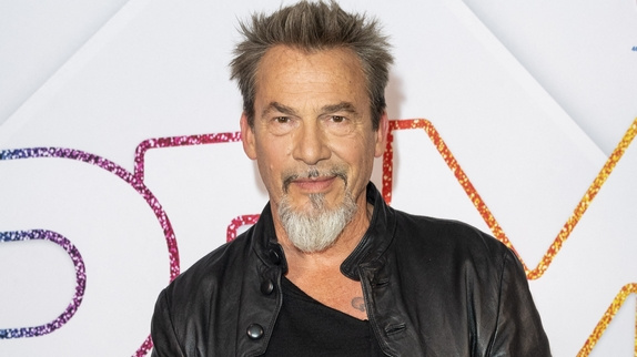 Florent Pagny : son fils Inca se confie