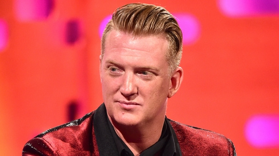 QOTSA : le chanteur victime d'un cancer