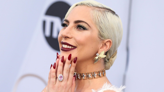Lady Gaga : un nouveau projet spécial !