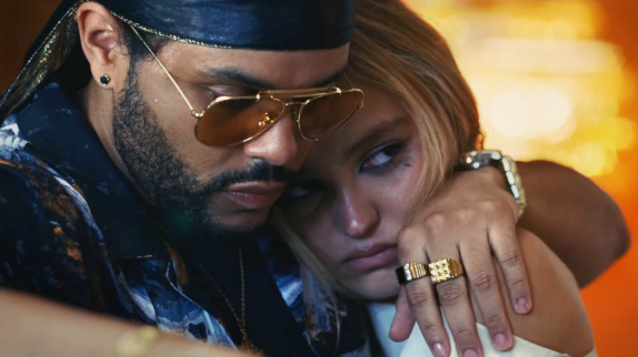 The Weeknd, Jennie et Lily-Rose Depp : le clip !