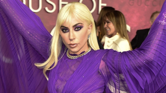Lady Gaga : la date annoncée par erreur ?